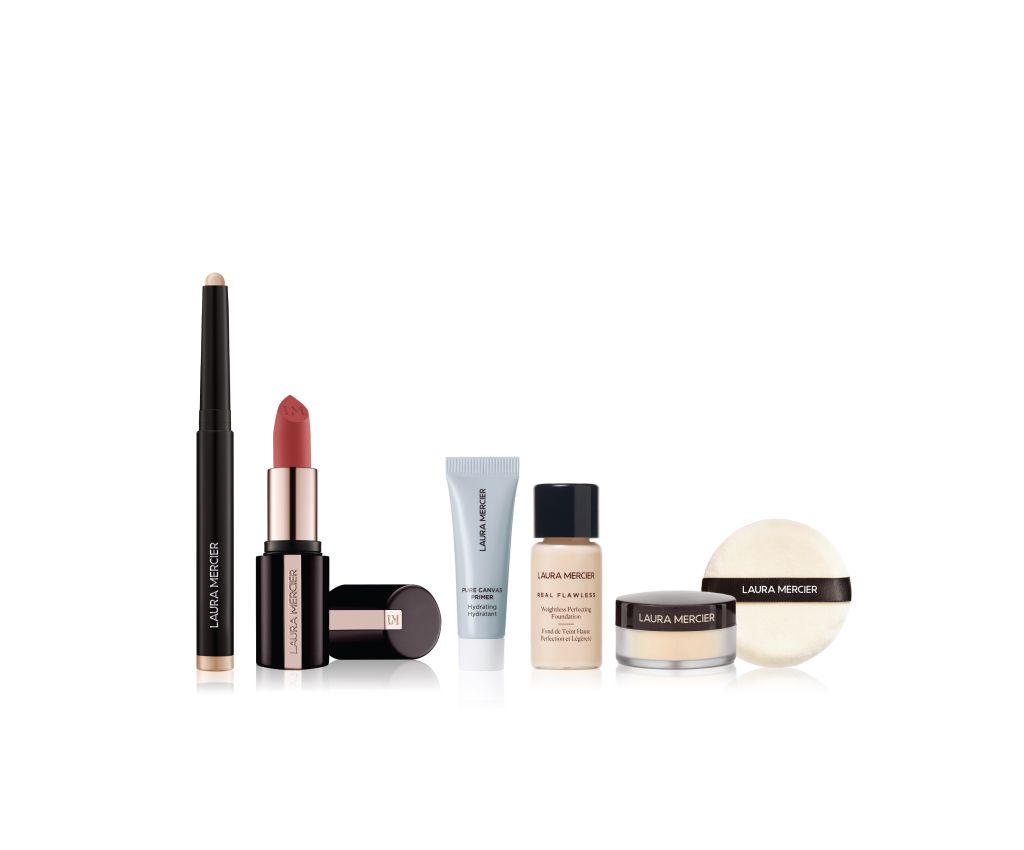 Point Makeup Set